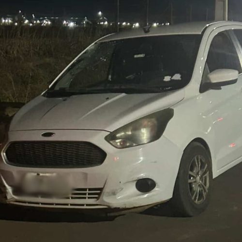 Motorista que atropelou e matou menino de 12 anos ao tentar ultrapassagem é indiciado