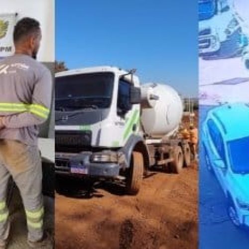 Motorista que matou trabalhador esmagado com caminhão vai a júri popular na quarta-feira