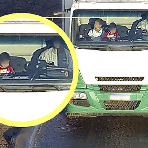 RONDONOPOLIS-MT Cadê o cinto? | Notificações | Justiça do trabalho: 80 anos | Prisão domiciliar humanitária