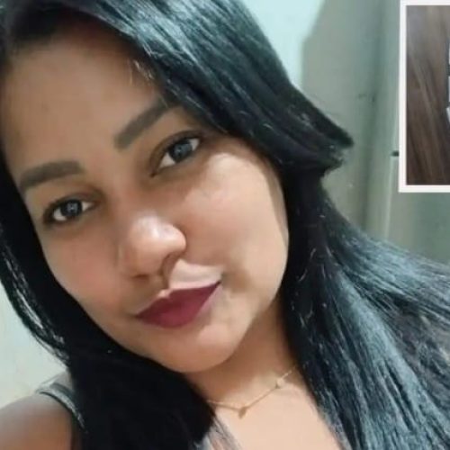 Mulher de 28 anos é assassinada com golpe de faca e marido é preso em flagrante pelo crime