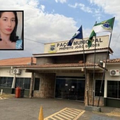 Mulher de 34 anos é encontrada morta com mãos amarradas dentro de casa