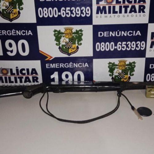 Mulher é agredida pelo marido e sogro após discussão durante bebedeira em chácara