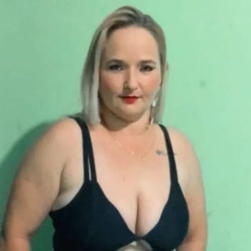 Mulher é encontrada morta ao lado de motocicleta em rodovia após sair de festa