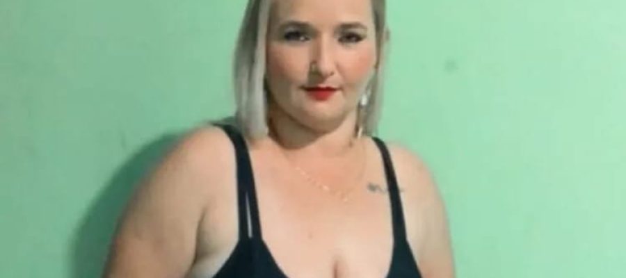 Mulher é encontrada morta ao lado de motocicleta em rodovia após sair de festa