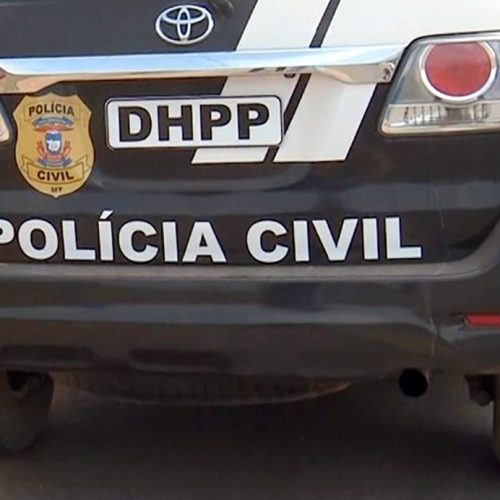 Mulher é encontrada morta com tiro na cabeça em matagal e suspeito é preso em hotel