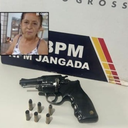 Mulher é morta com tiros na cabeça pelo ex-marido que não aceitava o fim da relação