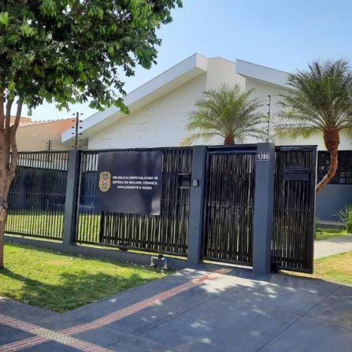 Mulher investigada por estupro de vulnerável da irmã adolescente é preso pela PC