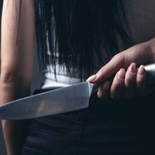 Mulher mata marido a facadas após briga por ciúmes no interior de MT