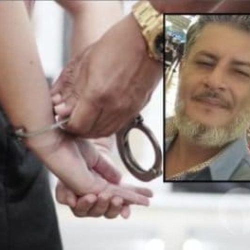 Mulher mata marido com golpe de faca após discussão em casa durante a madrugada