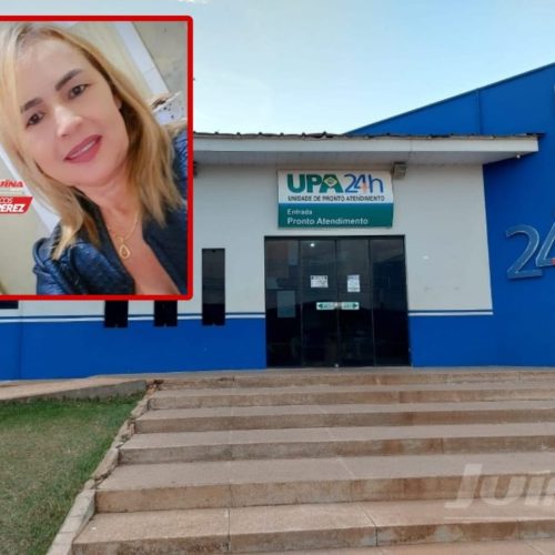 Mulher morre com suspeita de dengue hemorrágica em Juína; casos aumentam em MT