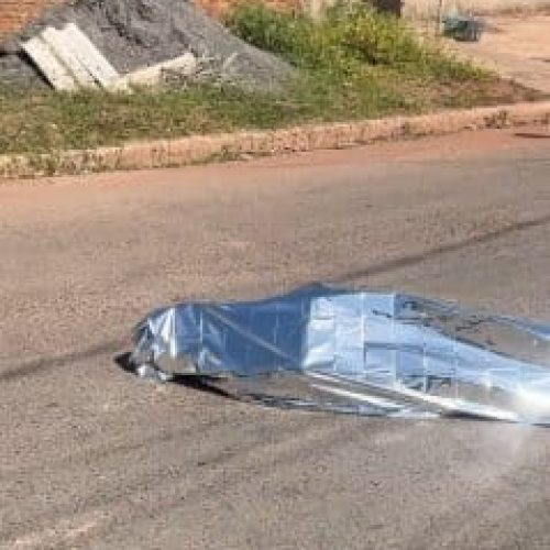 Mulher morre durante caminhada em VG e família reclama de demora no socorro