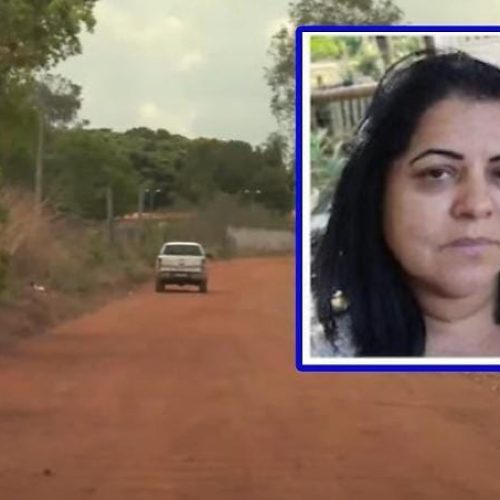 Mulher pode ter sido morta em Cuiabá por causa de dívidas; corpo tinha sinais de tortura
