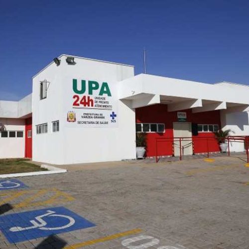 Mulher que morreu após intoxicação por metanol “fugiu” de UPA em VG