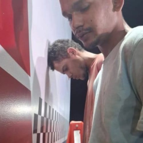 Mulher reage a tentativa de estupro e é esfaqueada 12 vezes por criminosos