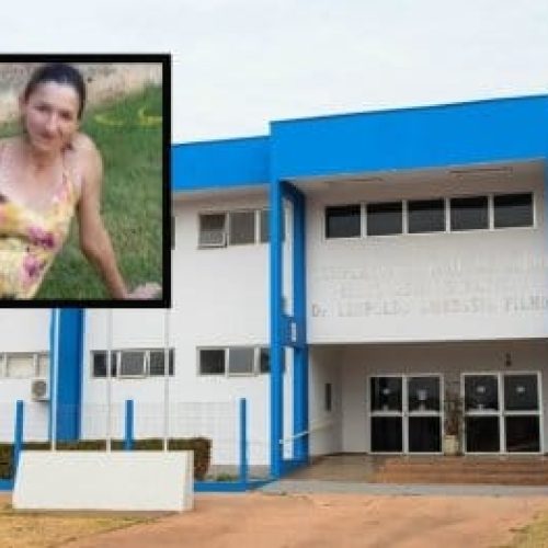 Mulher tenta separar briga de casal e acaba morta com facada no pescoço em MT