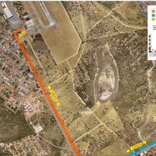 Município aprova ampliação viária para aprimorar mobilidade urbana e integrar regiões