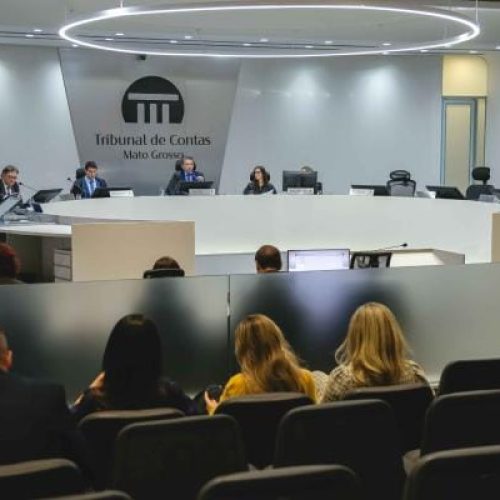 Municípios de MT devem indicar servidores efetivos para funções relativas à Lei de Licitações