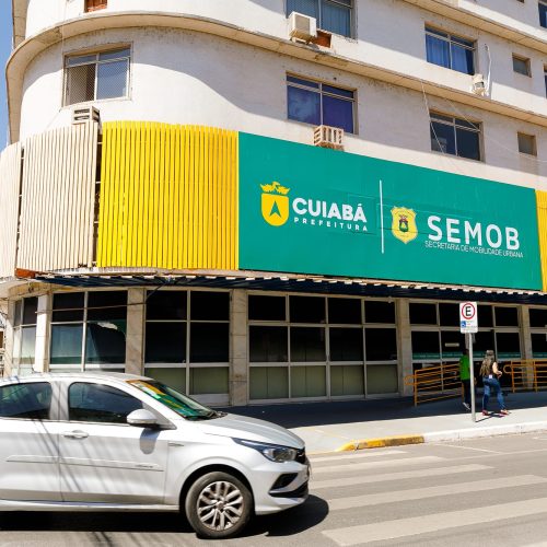 Mutirão da Semob 2025 segue com até 50% de desconto em multas na capital
