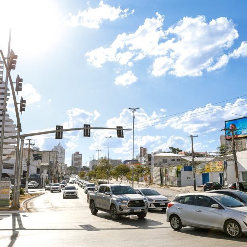 Mutirão da Semob tem até 50% de desconto em multas de trânsito na capital