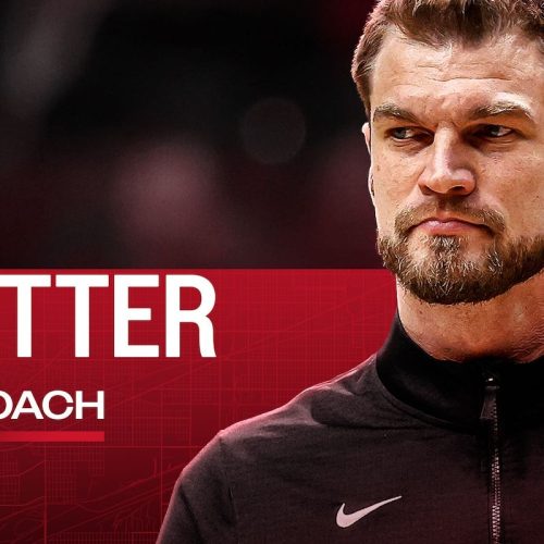 NBA: Tiago Splitter é anunciado como novo técnico do Chicago Bulls