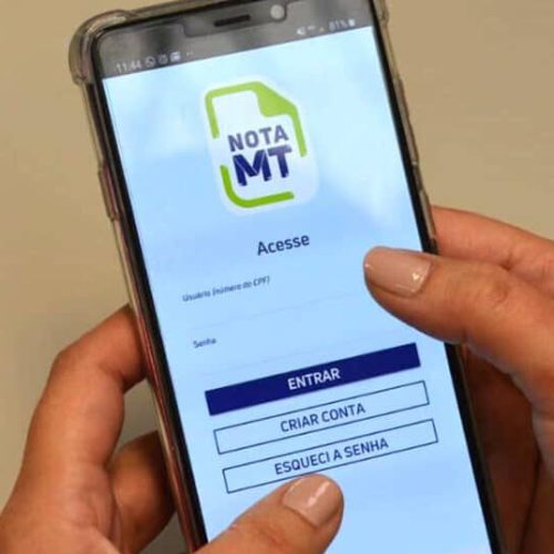 Moradores de Sorriso e Cuiabá ganham R$ 100 mil cada no Nota MT; um de Lucas leva R$ 50 mil