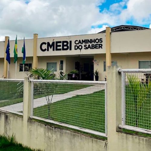 Centro educacional que atende mais de 500 jovens em Nova Mutum será revitalizado