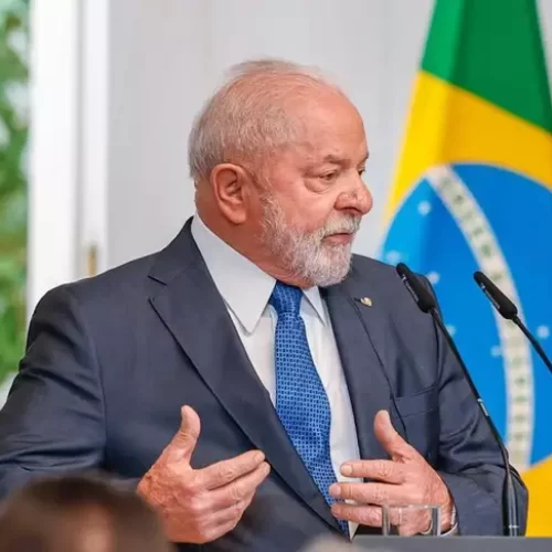 Na Capital do agronegócio, presidente Lula vira o jogo e bate todos os adversários, revela IDOC