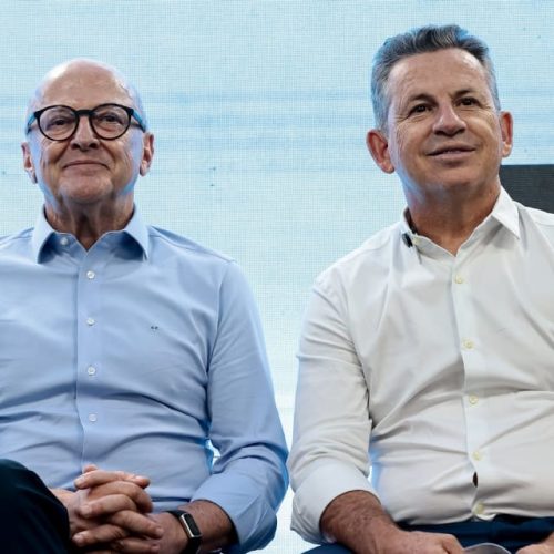 Na TV Cuiabá, Cidinho confirma chancelamento de nome de Pivetta para disputar Governo em 2026