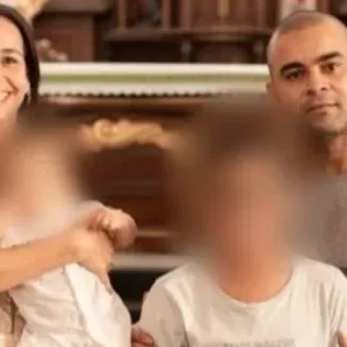 Namorada virtual de adolescente que matou pais e irmão no Rio de Janeiro é apreendida em MT
