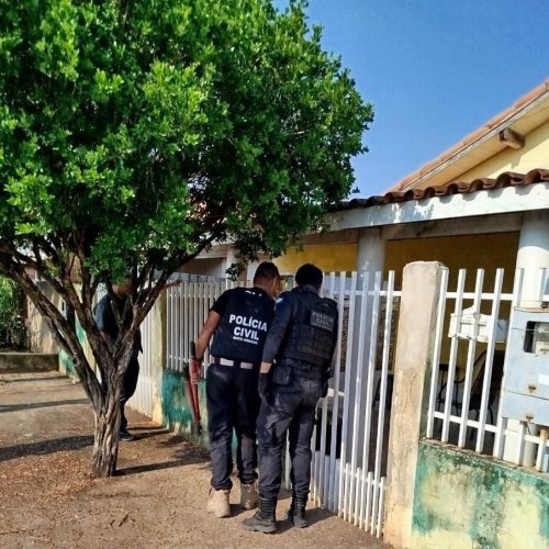 'Namorado virtual' é preso por extorquir R$ 150 mil de vítima sob ameaça de expor nudes