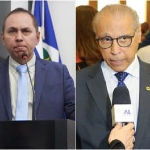 “Não sabe nem as cores do partido”