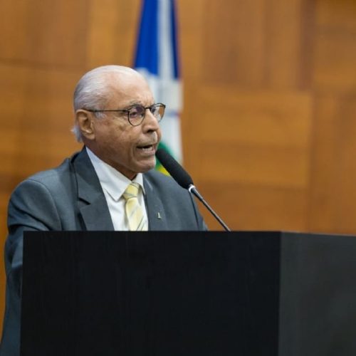 “Não vamos aceitar ser patrolados por Mauro, nem por Pivetta”