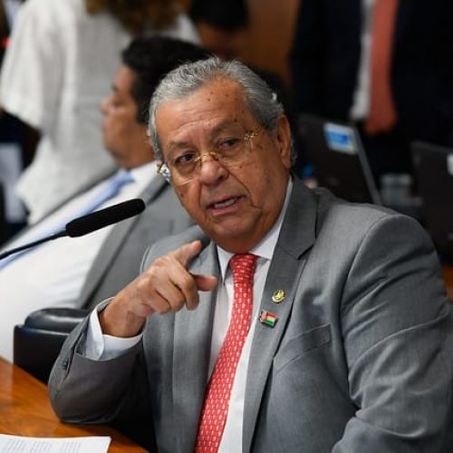 “Nem pra gandula não tô servindo”, diz Jayme sobre falta de espaço no grupo de Pivetta