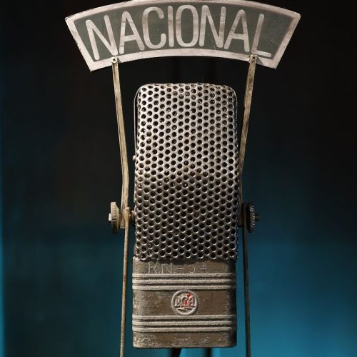 No Mundo da Bola recorda momentos épicos do esporte na Rádio Nacional