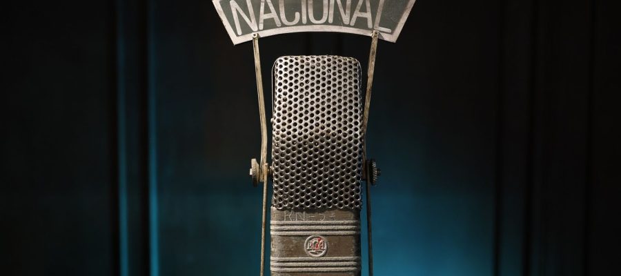 No Mundo da Bola recorda momentos épicos do esporte na Rádio Nacional