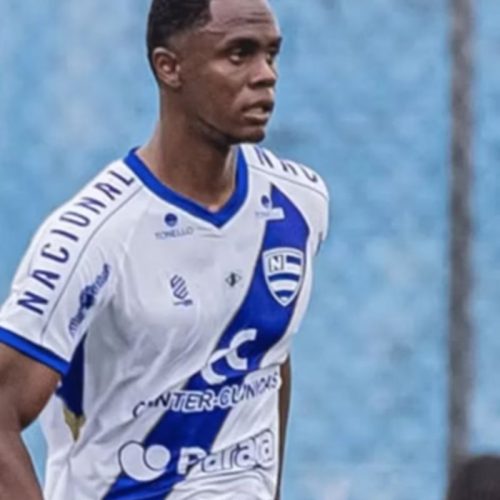 No Paraná, jogador vítima de racismo leva punição maior que agressor