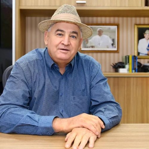 No Republicanos, deputado 'celebra' distância da esquerda e vê Tarcísio como presidente