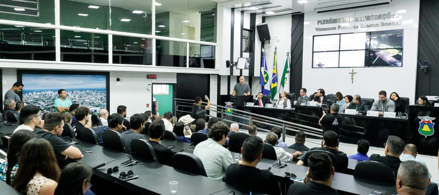 Nova Lei do Silêncio será votada nesta quarta-feira e prevê multa de até R$ 50 mil em Cuiabá