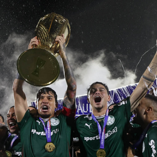 Nove equipes garantem títulos estaduais pelo Brasil