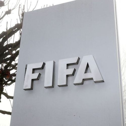 Novo Código Disciplinar da Fifa endure punições em casos de racismo