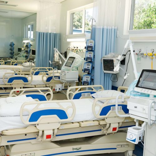 Novo decreto torna obrigatória a alimentação de sistema em tempo real por hospitais em MT