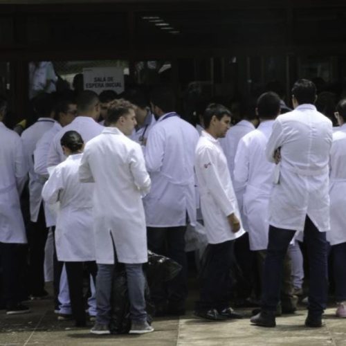 Novo edital do Mais Médicos prevê 89 vagas em 53 localidades de Mato Grosso