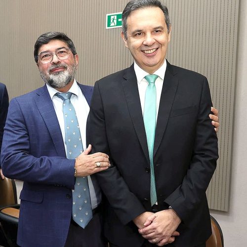RONDONOPOLIS-MT: Novos desembargadores | Feira de empregos | Prazo final Prouni | Novas datas | Recesso administrativo