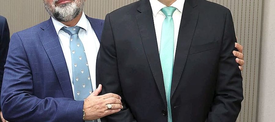 RONDONOPOLIS-MT: Novos desembargadores | Feira de empregos | Prazo final Prouni | Novas datas | Recesso administrativo