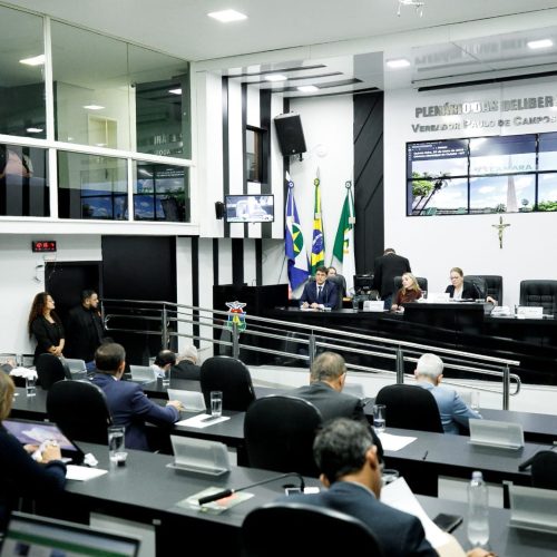 Novos diretores da Agência Cuiabá Regula são aprovados pela Câmara Municipal; nomes