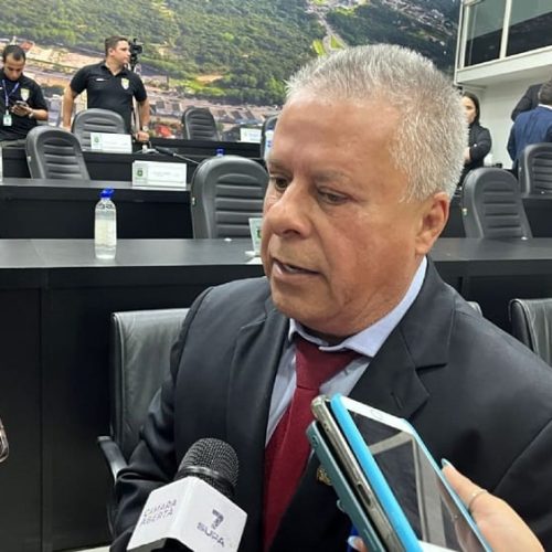 “Nunca tivemos relação cordial”, diz Chico 2000 sobre convivência com Abilio