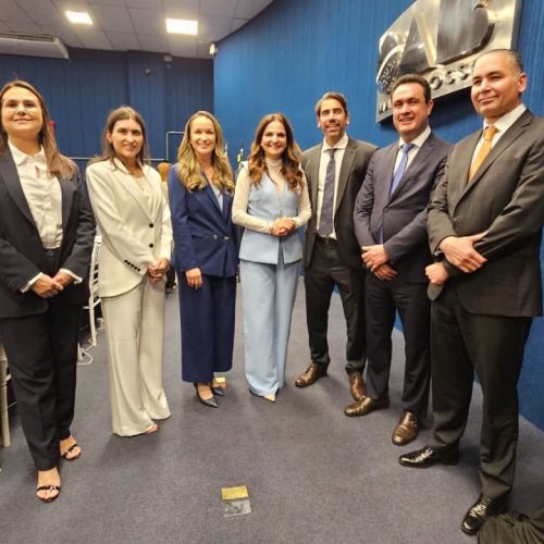 OAB-MT define lista sêxtupla para vaga de desembargador do TJ