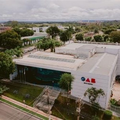 OAB-MT votará em outubro os nomes que disputarão vaga de desembargador do TJMT