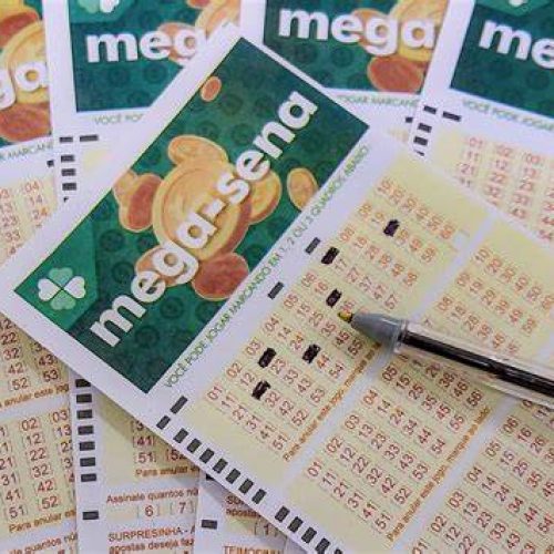 Mato-grossense acerta 5 números e ganha prêmio na Mega-Sena