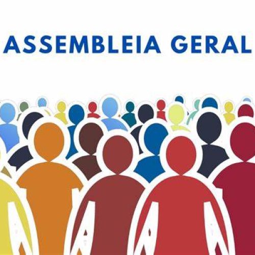Itanhangá-MT: Convite Para Assembleia Geral  CTG Fogo de Chão